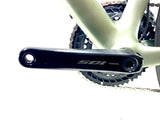 2027 Specialized Roubaix SL8 Sport Shimano 105 12-Speed Size: 56cm (Preowned)