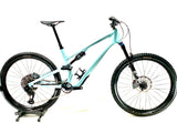 2025 Specialized Stumpjumper 15 Comp SRAM AXS 1X12 Size: S6 (Preowned)