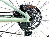 2024 Specialized Epic 8 Evo Pro SRAM X0 AXS Size: Medium (Preowned)