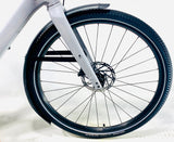 2026 Specialized Turbo Vado SL 2 5.0 EQ E-Bike Size: XL (Preowned)