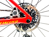 2026 Specialized Diverge 4 Pro LTD SRAM Red XPLR 13 SPD Size: 52cm (Preowned)