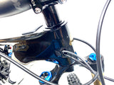 Specialized Turbo Levo 4 Pro SRAM X0 Size: S2 (Preowned)
