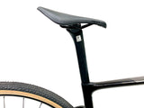 2027 Specialized Crux 5 Sport Carbon Shimano GRX 800 1X12 Size: 54cm (Preowned)