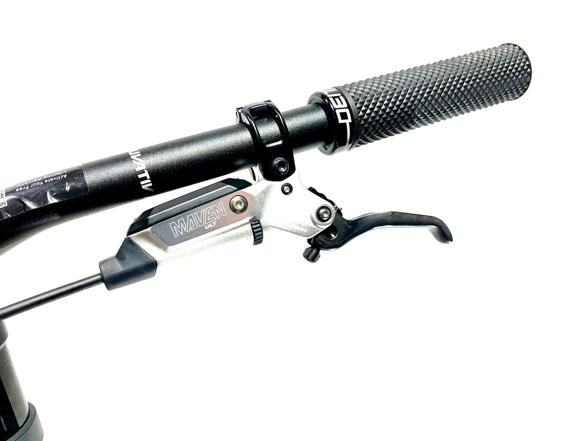 2027 Specialized S-Works Demo 11 Sram XX Size: S4 (Preowned)