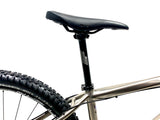 Lynskey Sequel Titanium 27.5 HT Shimano SLX 1x11 Size: Small (Preowned)