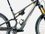 2025 Specialized S-Works Stumpjumper 15 Sram XX AXS Size: S4 (Preowned)