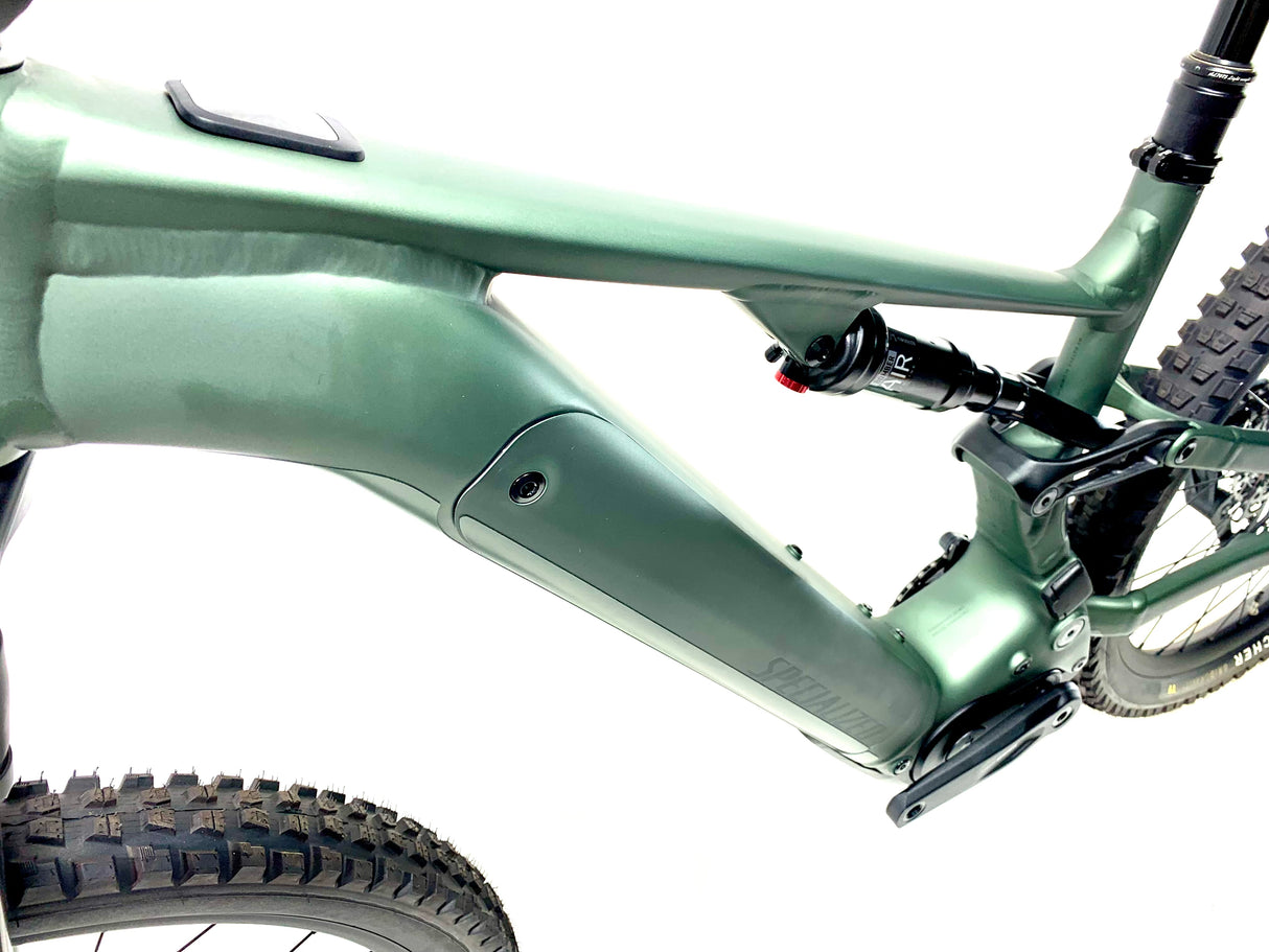 2026 Specialized Turbo Levo 4 Alloy SRAM Size: S4 (Preowned)