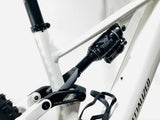 2027 Specialized Turbo Levo 4 Comp Alloy SRAM Size: S4 (Preowned)