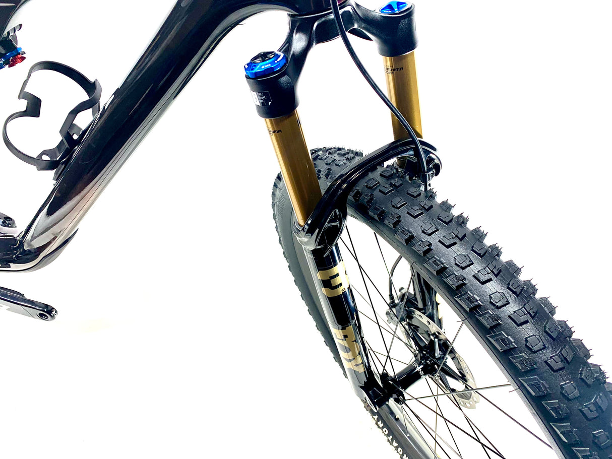 2026 Specialized S-Works Epic 8 Evo XTR Di2 1X12 Size: Medium (Preowned)