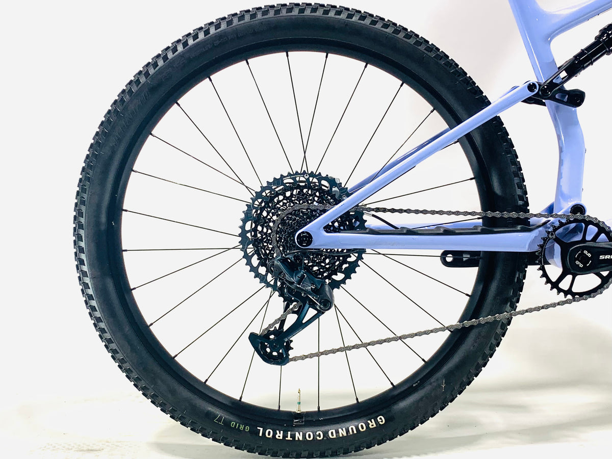 2024 Specialized Epic 8 Evo Comp 29 SRAM GX 1X12 Size: XL (Preowned)