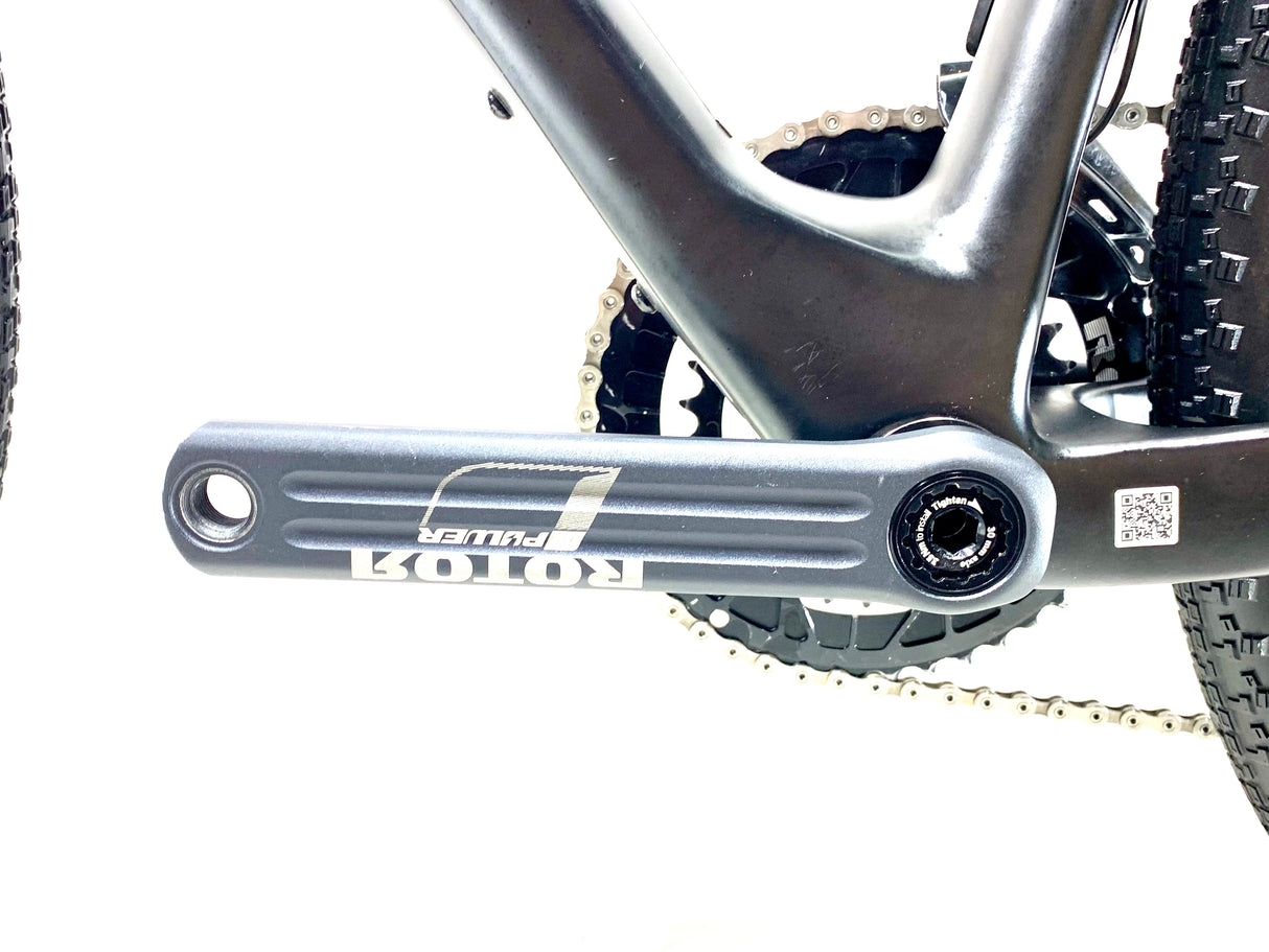 2023 Giant Revolt Advanced Pro GRX Di2 11 Speed Size: Small (Preowned)