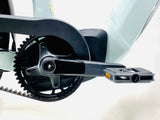 2027 Specialized Turbo Como 5.0 IGH E-Bike Size: Medium (Preowned)