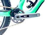 2025 Specialized Stumpjumper 15 Expert 29 SRAM GX AXS 1X12 Size: S4 (Preowned)
