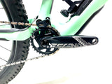 2021 Specialized Stumpjumper Evo Expert SRAM XO1 1X12 Size: S6 (Preowned))