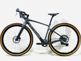 2026 Specialized Diverge 4 Expert GRX Di2 1X12 Size: 52cm (Preowned)