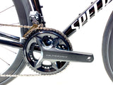 2027 Specialized Tarmac SL9 Expert - Shimano Ultegra 2X12 Size: 56cm (Preowned)