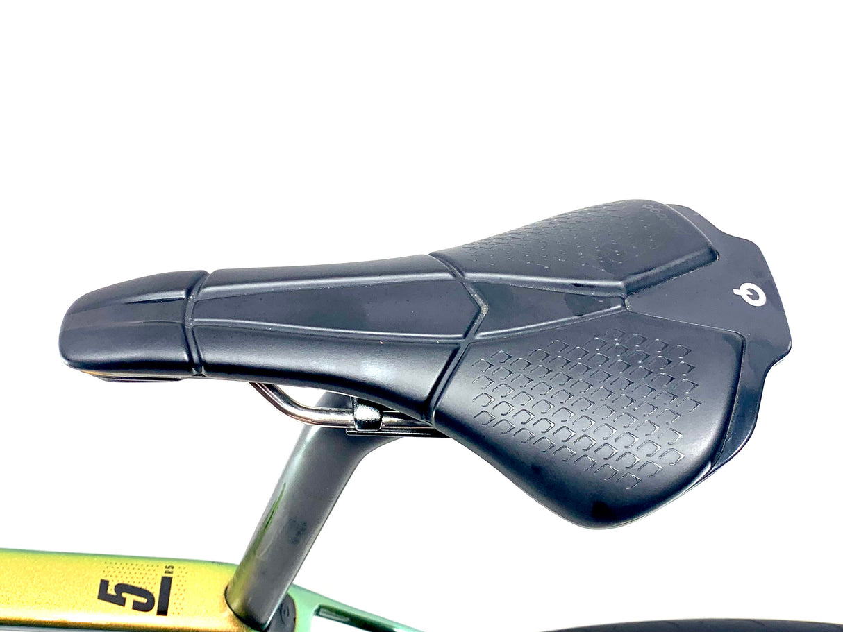 2022 Cervelo R5 Sram Force AXS 12 Speed Size: 56cm (Preowned)