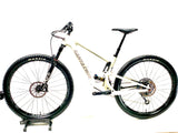 2021 Santa Cruz Hightower CC Carbon 29 Sram X01 1X12 Size: Medium (Preowned)