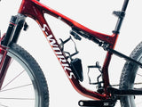 2027 Specialized S-Works Epic 9 Sram XX SL Size: Small (Preowned)
