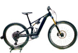 Specialized Turbo Levo 4 Pro SRAM X0 Size: S2 (Preowned)
