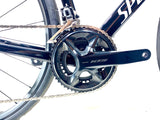 2027 Specialized Roubaix SL8 Sport Shimano 105 12-Speed Size: 56cm (Preowned)