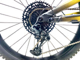 2025 Specialized Status 2 170 Sram NX Eagle 1X12 Size: S0 (Preowned)