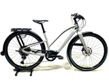 2026 Specialized Turbo Vado SL 2 5.0 Step-Through E-Bike Size: Medium (Preowned)