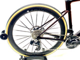 2027 Specialized S-Works Roubaix SL8 Sram Red AXS Size: 56cm (Preowned)