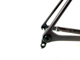 2026 Specialized Aethos 2 Carbon Frameset Size: 54cm (Preowned)