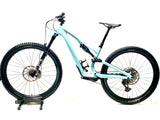 2025 Specialized Stumpjumper 15 Comp SRAM AXS 1X12 Size: S3 (Preowned)