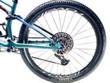 2025 Specialized Epic 8 Pro SRAM X0 AXS 1X12 Size: Small (Preowned)