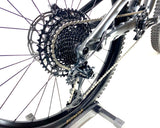 2025 Specialized Status 2 170 Sram NX Eagle 1X12 Size: S0 (Preowned)