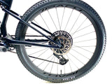 2027 Specialized Epic 8 Pro SRAM X0 AXS 1X12 Size: Medium (Preowned)