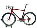 2026 Specialized Tarmac SL8 Pro Ultegra Di2 Size: 58cm (Preowned)