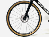 2027 Specialized Crux 5 Comp Carbon Sram Rival XPLR Size: 58cm (Preowned)