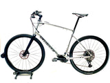 2023 Specialized Turbo Vado SL 5.0 E-Bike Size: XL (Preowned)