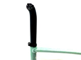 2027 Specialized Allez Sprint Frameset - D'Aluisio Smartweld Alloy Size: 56cm (Preowned)
