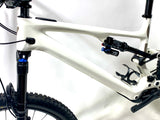 2023 Specialized Turbo Levo SL 2 Expert Carbon SRAM Size: S5 (Preowned)