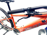 2023 Specialized Turbo Tero 3.0 Step-Through E-Bike Size: Medium (Preowned)