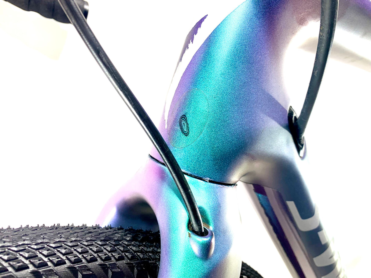 2018 Specialized S-Works Diverge Shimano Di2 Size: 56cm (Preowned)