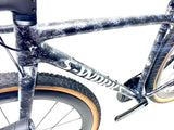 2025 Specialized S-Works Crux Sram AXS Size: 49cm (Preowned)