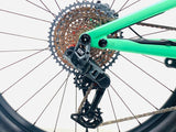 2025 Specialized Stumpjumper 15 Expert 29 SRAM GX AXS 1X12 Size: S3 (Preowned)