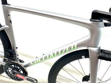 2027 Specialized Tarmac SL9 Expert - SRAM Force AXS Size: 56cm (Preowned)
