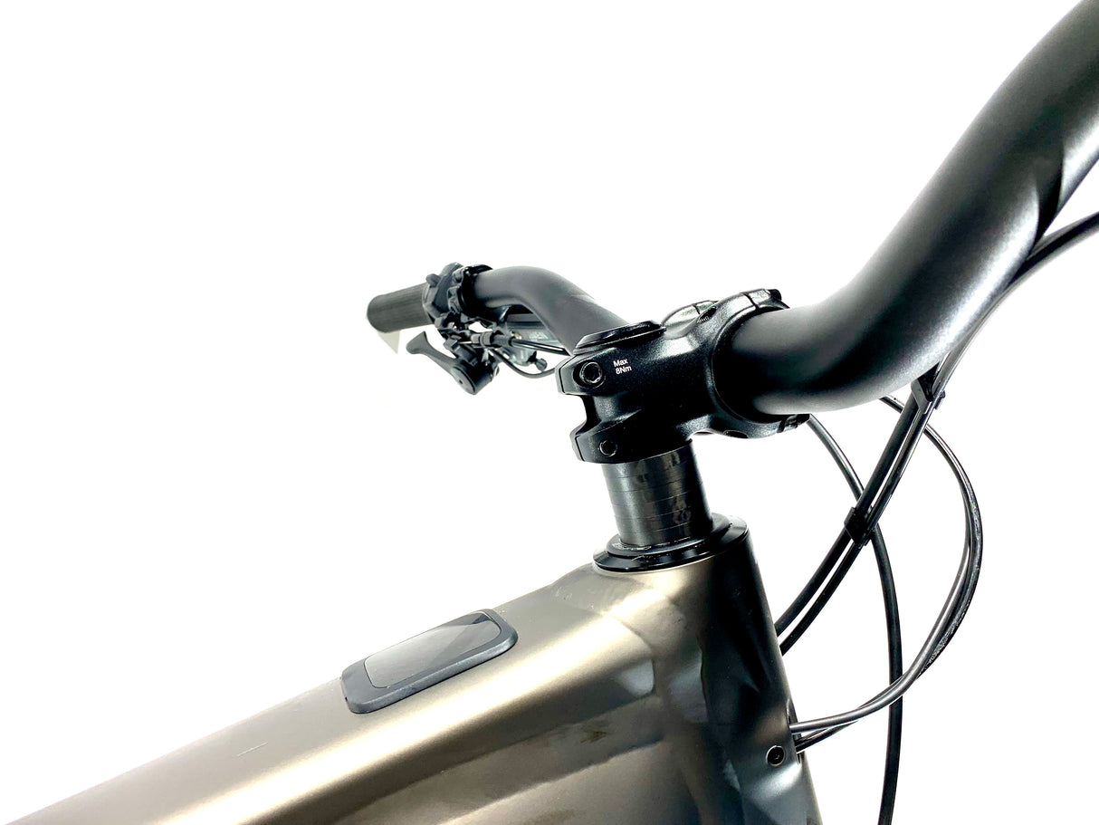 2026 Specialized Turbo Levo 4 Comp Alloy SRAM Size: S4 (Preowned)