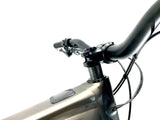 2026 Specialized Turbo Levo 4 Comp Alloy SRAM Size: S4 (Preowned)
