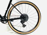 2027 Specialized Crux 5 Comp Carbon Sram Rival XPLR Size: 58cm (Preowned)