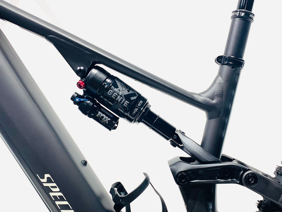 2027 Specialized Turbo Levo 4 Comp Alloy SRAM Size: S4 (Preowned)