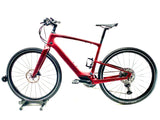 2025 Specialized Turbo Vado SL 2 6.0 Carbon E-Bike Size: Large (Preowned)