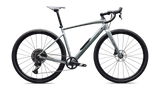 NEW 2026 Specialized Diverge 4 Comp Alloy SRAM Apex AXS 1X12 Size: 54cm