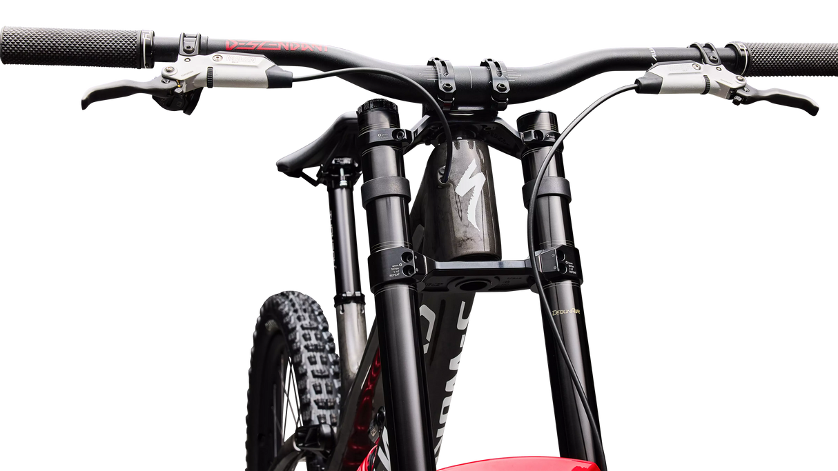 2027 Specialized S-Works Demo 11 Sram XX Size: S4 (Preowned)